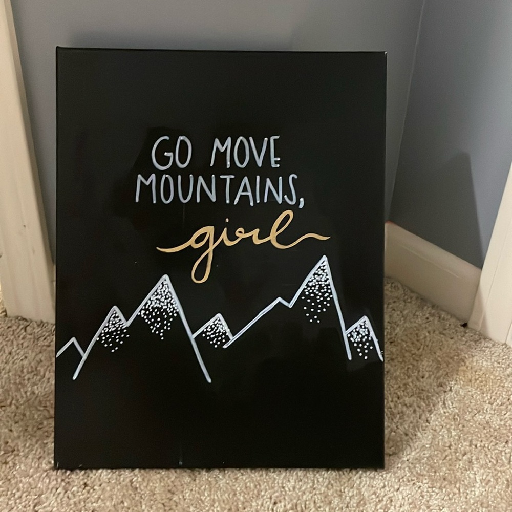 Wall Canvas